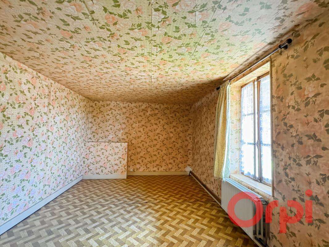 Maison À Vendre - photo 12