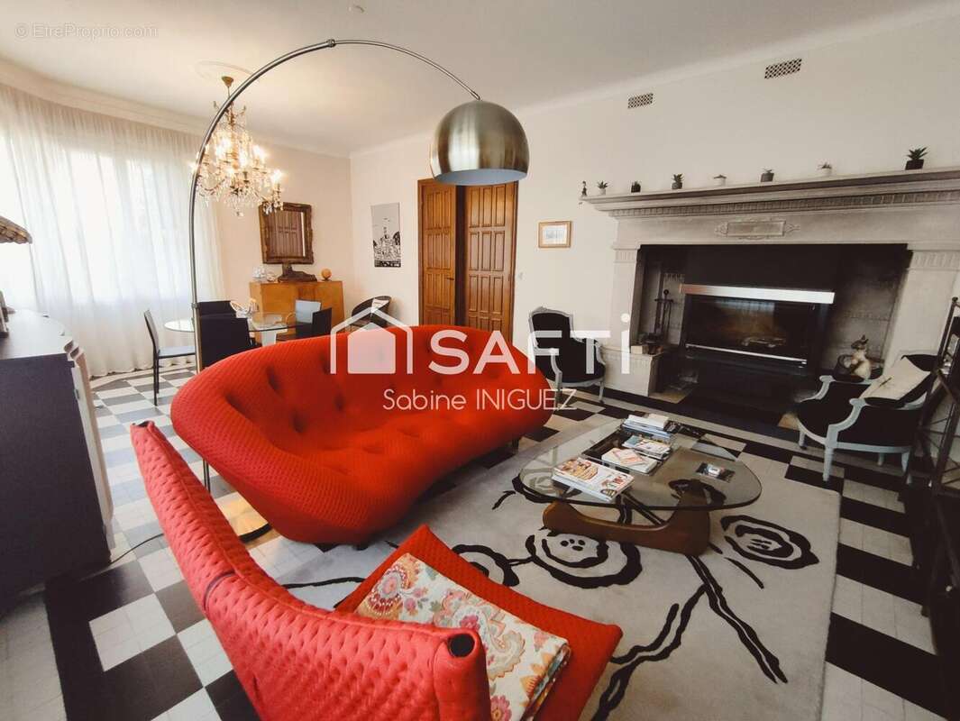 Photo 9 - Maison à CASTRES