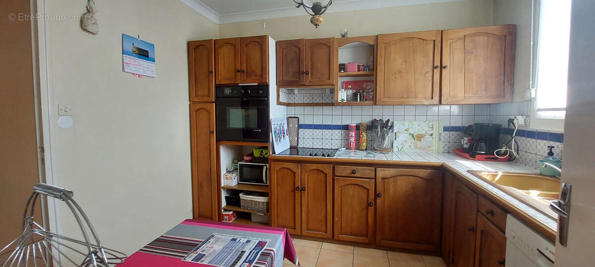 Maison à ROYAN