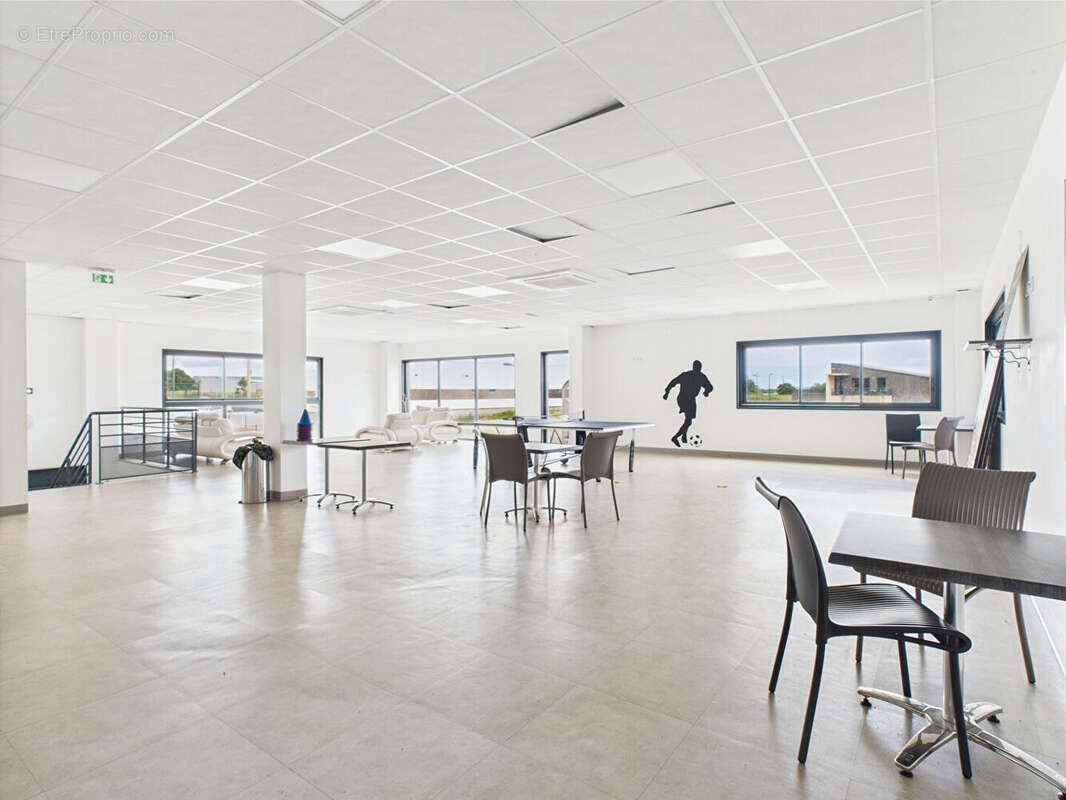 Local d'activité Prunelli Di Fiumorbo 260,50 m2 - photo 5
