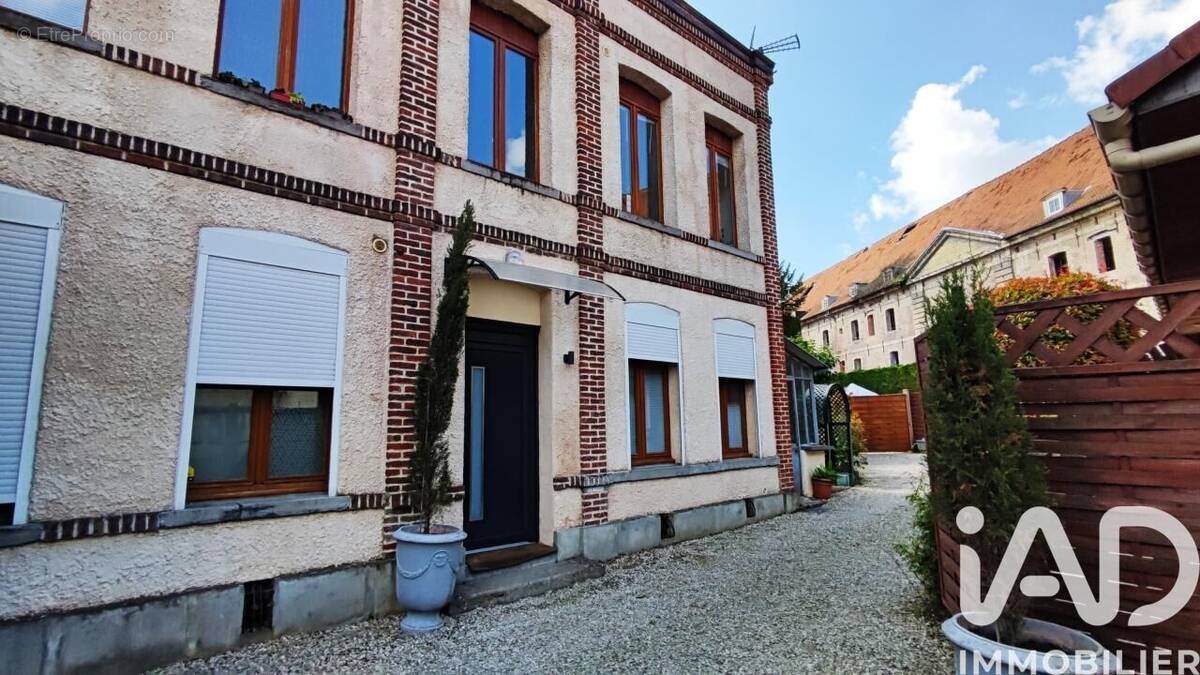 Photo 1 - Appartement à DOUAI