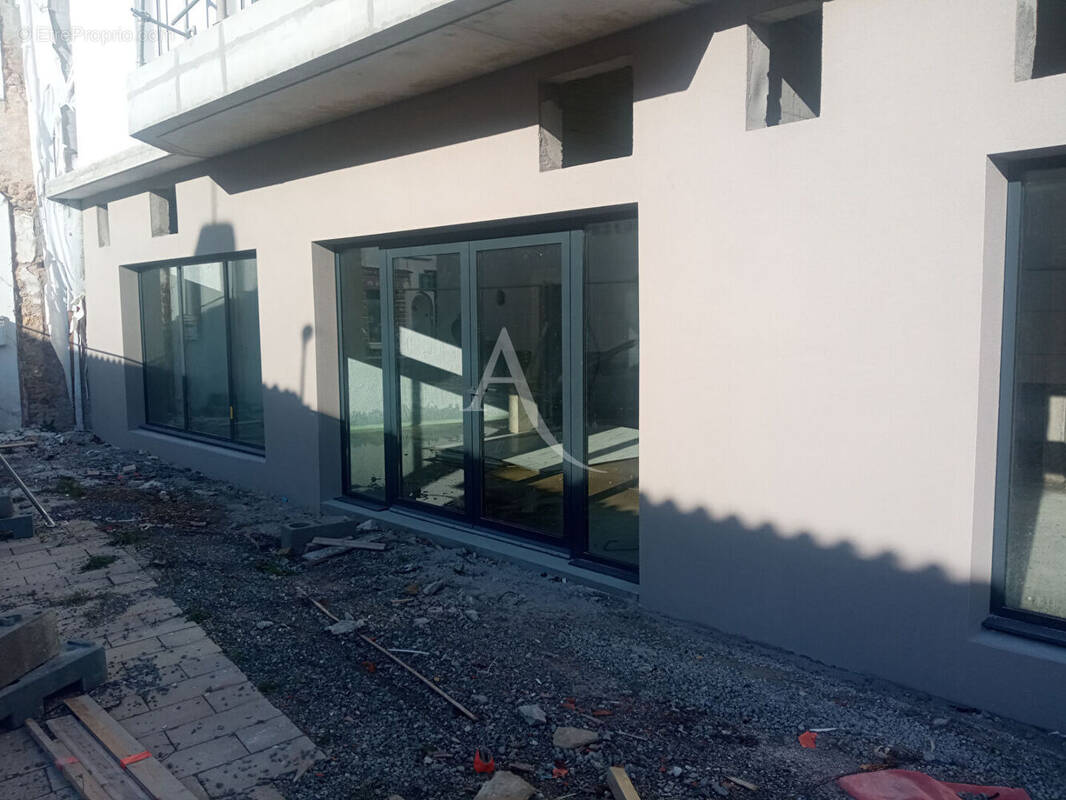 Commerce à CHALLANS