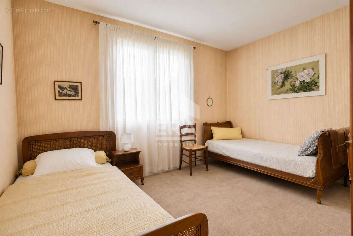 Appartement à VANVES