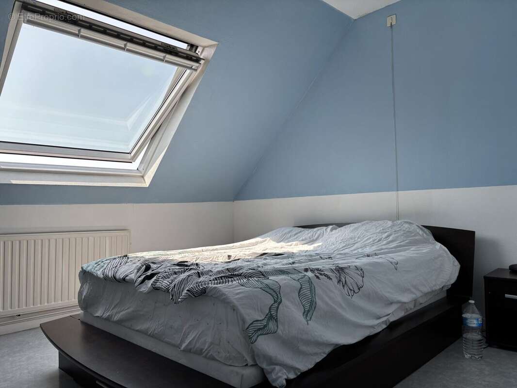 Maison 113 m² à Friville-Escarbotin  - photo 7