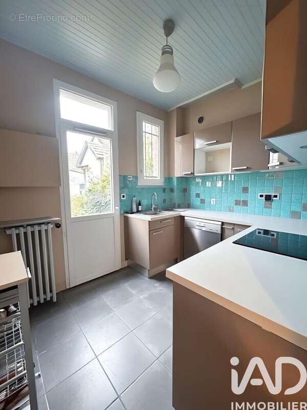 Photo 5 - Maison à BAGNEUX