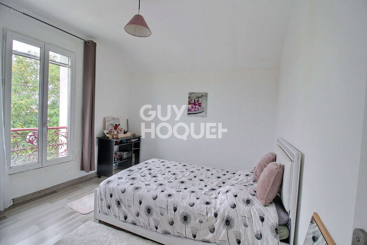 Maison à EPINAY-SUR-SEINE