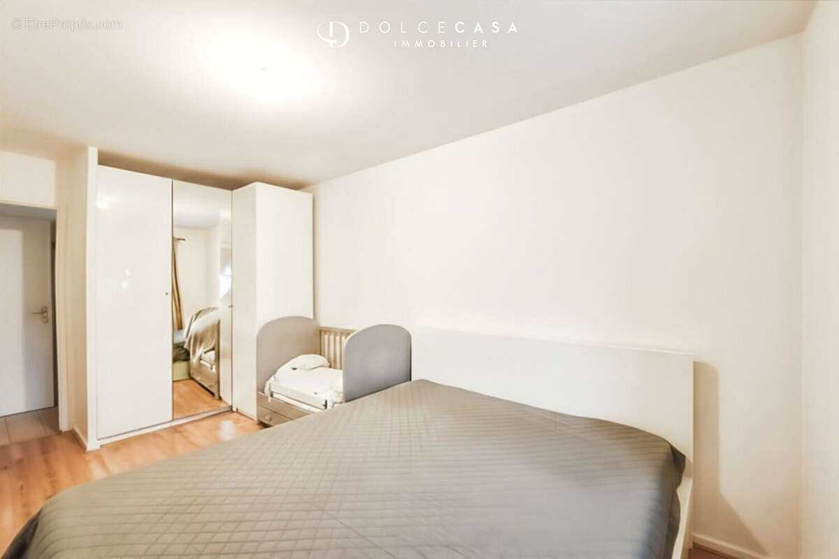 Appartement à GOURNAY-SUR-MARNE