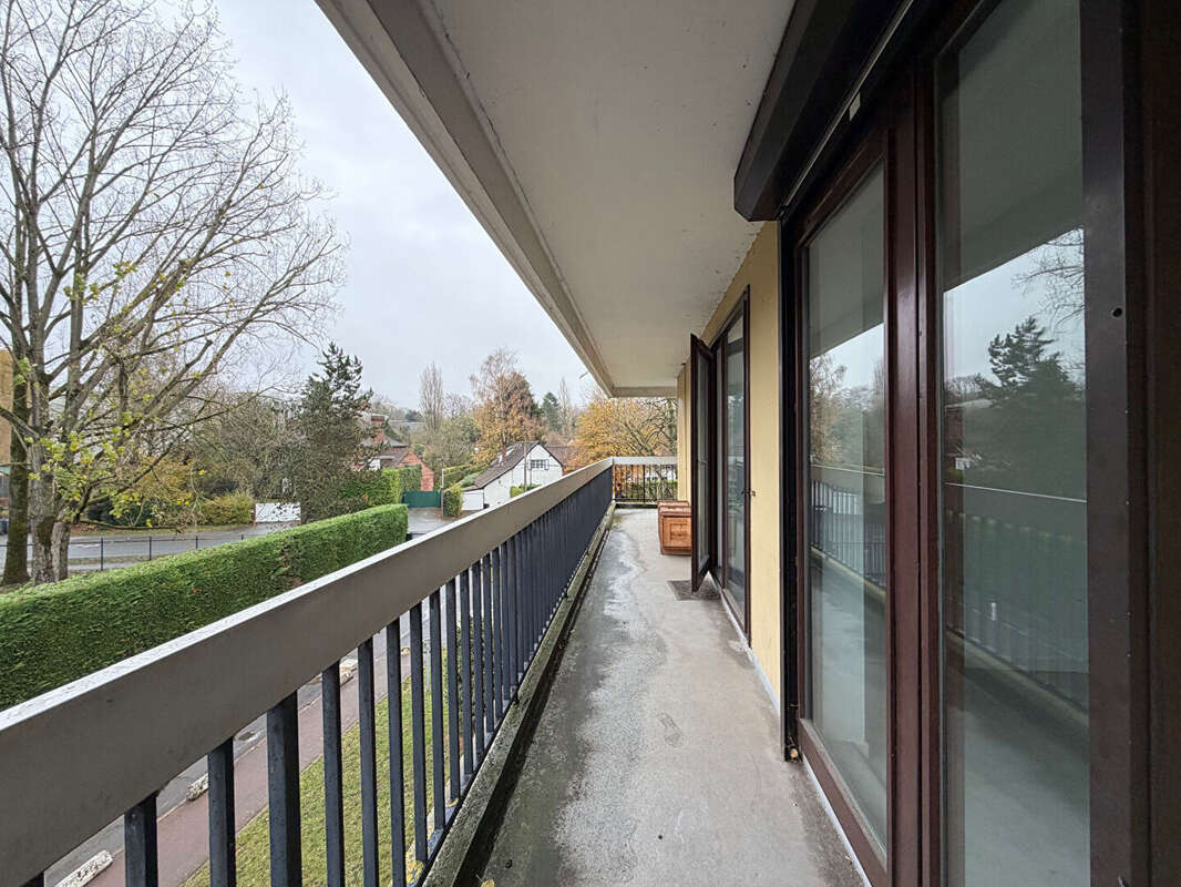 Appartement à CROIX