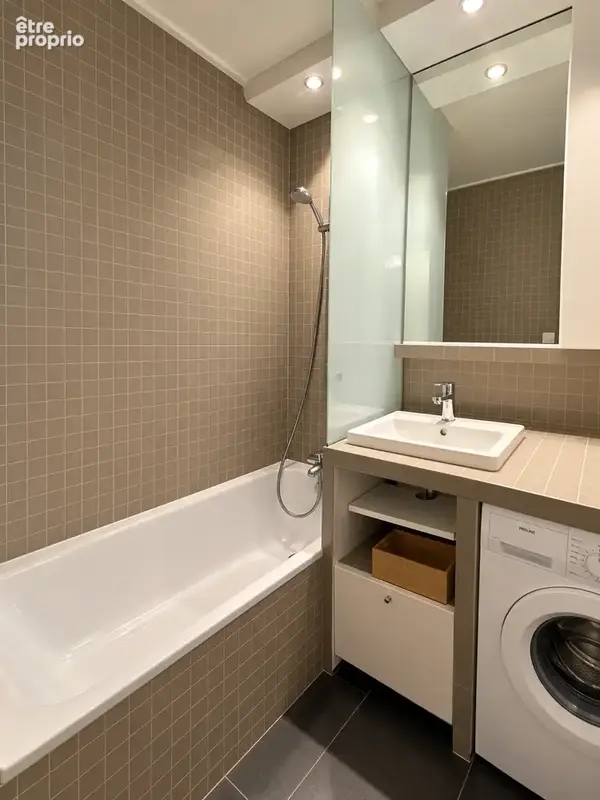 Appartement lumineux quartier des Dromonts - photo 8