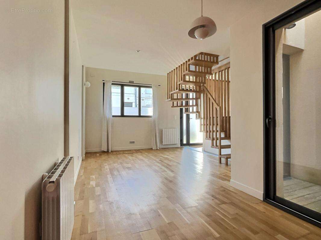 Maison à BORDEAUX