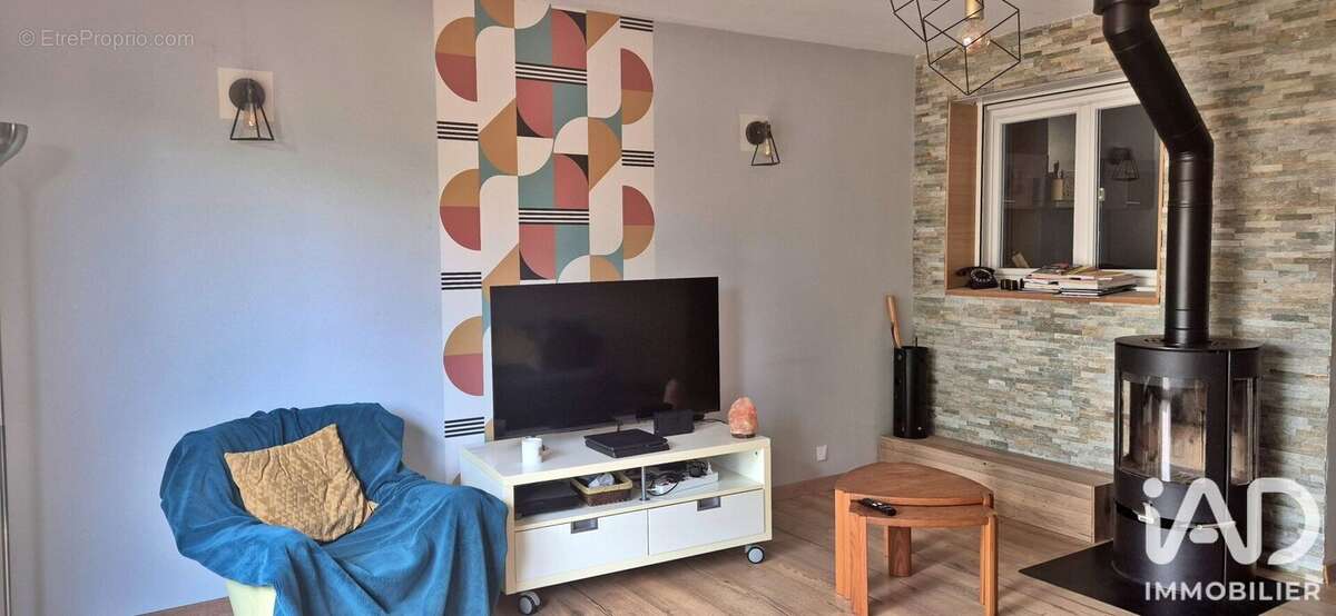 Photo 5 - Maison à LA JARRIE