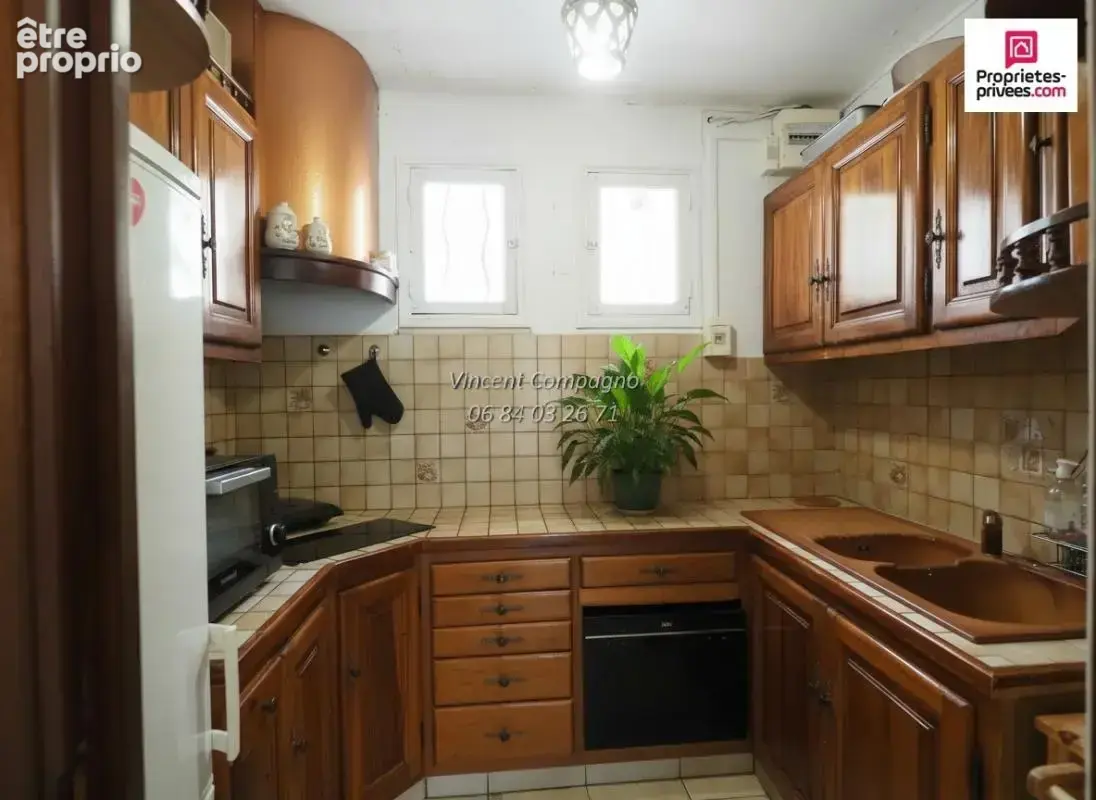 Maison Plain-Pied avec terrain Esparron de Verdon - photo 10