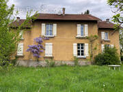 Maison à MOYEUVRE-GRANDE