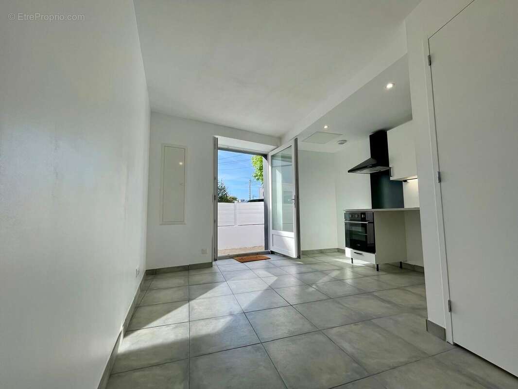 Appartement à LARMOR-PLAGE