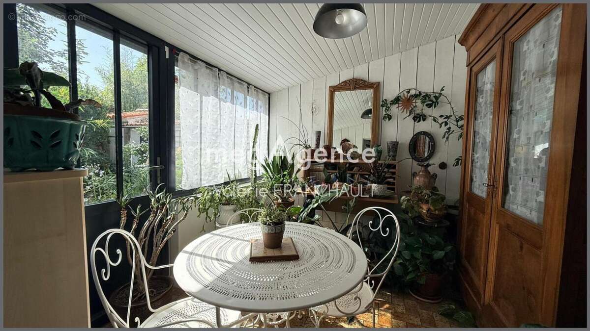 Maison à LUCON