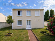 Maison à SAINT-NAZAIRE-SUR-CHARENTE