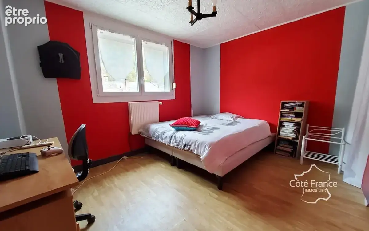 08 MONTHERME. Maison 3 chambres - photo 22