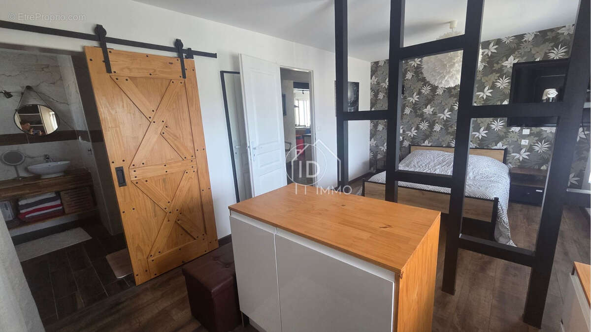 Maison de charme - un véritable coup de coeur ! - photo 6