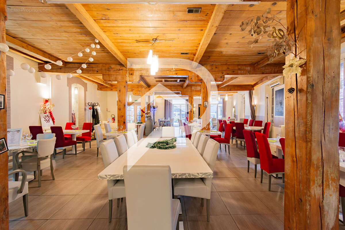 Commerce à MARSEILLE-4E