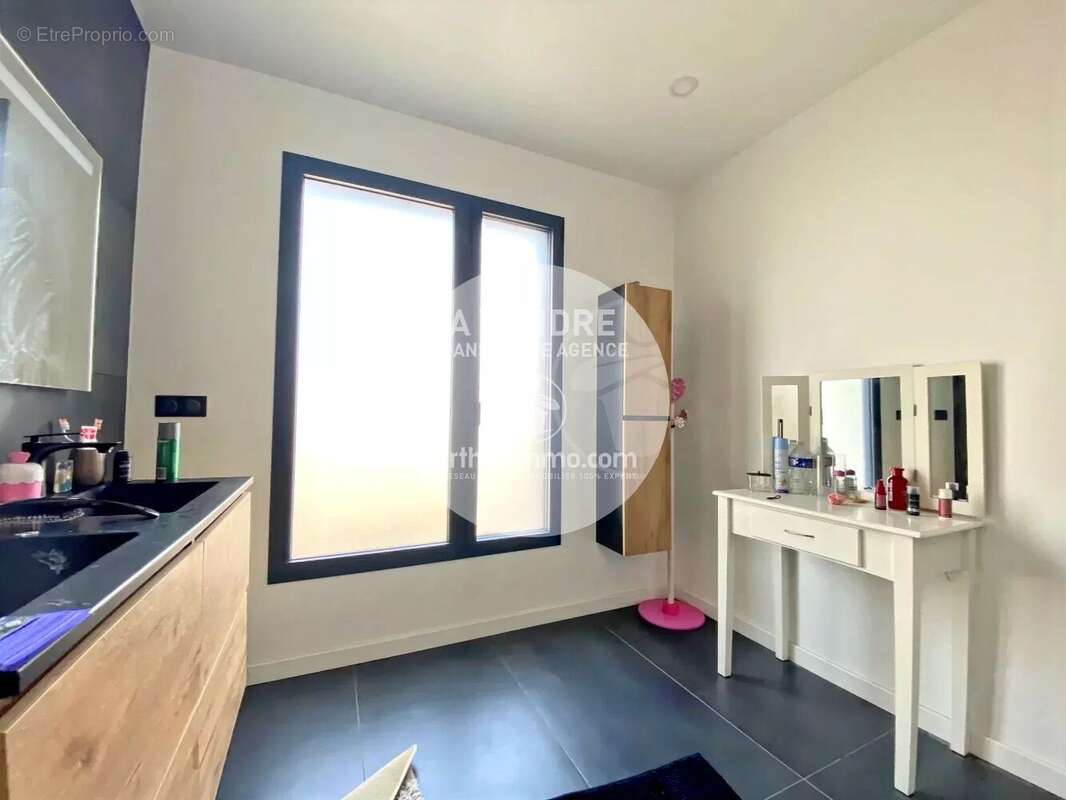 Maison à SAINT-BREVIN-LES-PINS