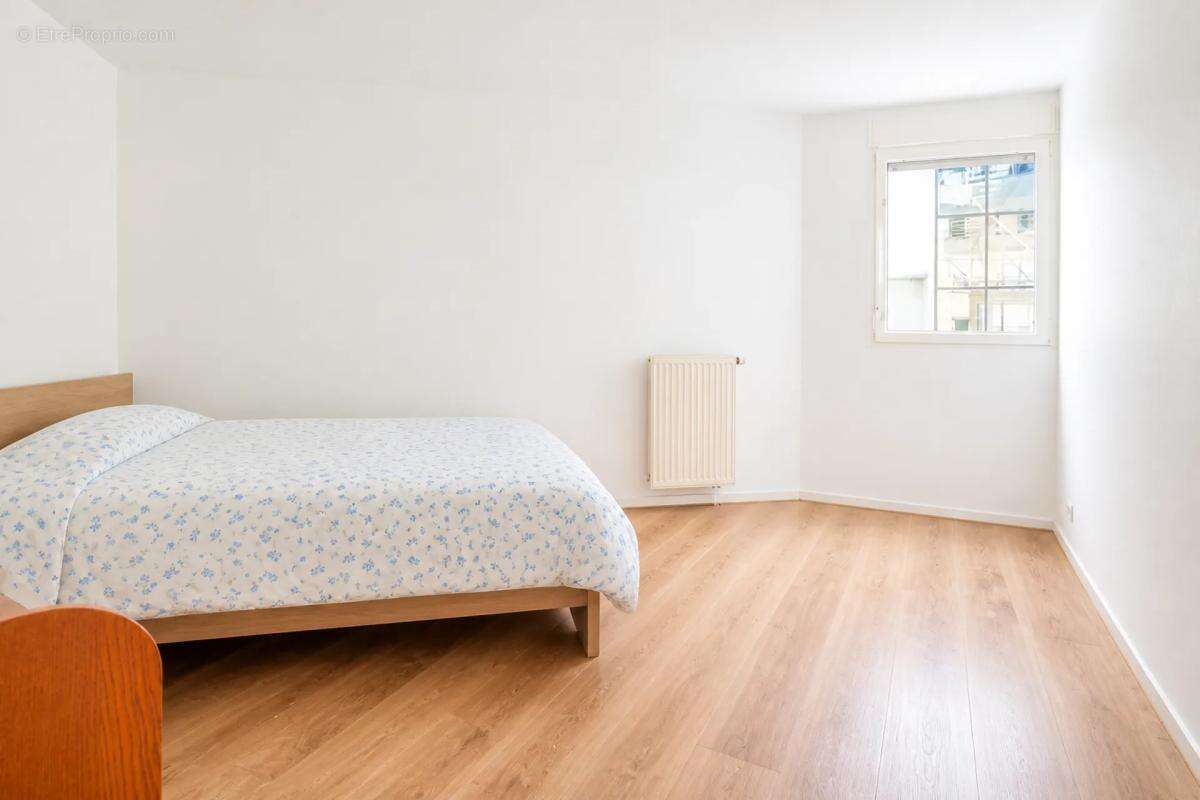 Appartement de 2 pièces de 56 m² à Cergy - photo 5