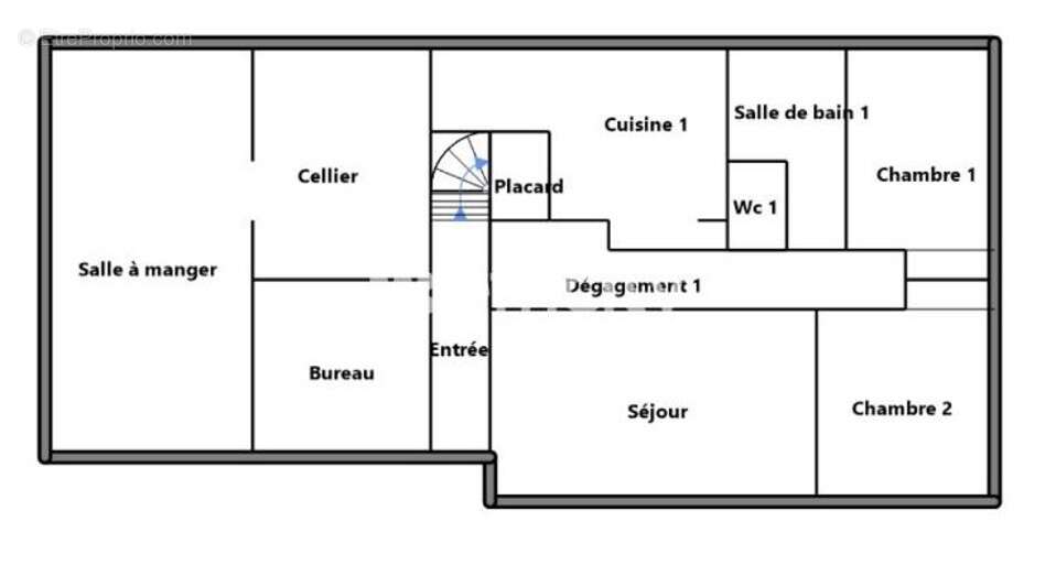 Demeure traditionnelle - photo 6
