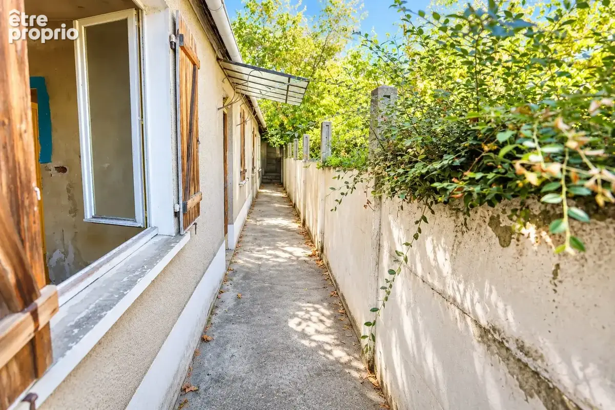 Maison 4 pièces 79 m² à vendre à Montreuil (93100) - photo 8