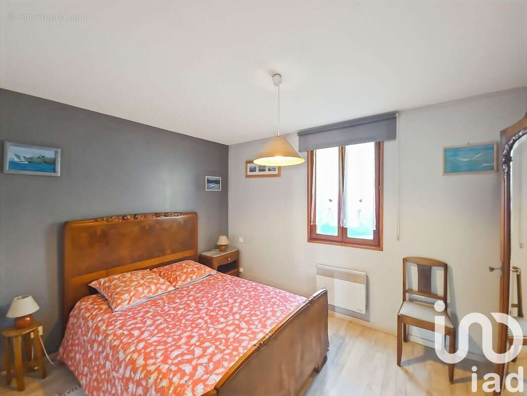 Maison 207 m² à Bricqueville-La-Blouette  - photo 9