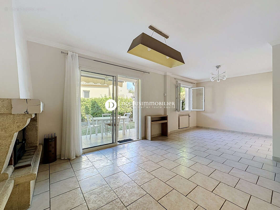 Maison 122 m² à Avignon  - photo 6