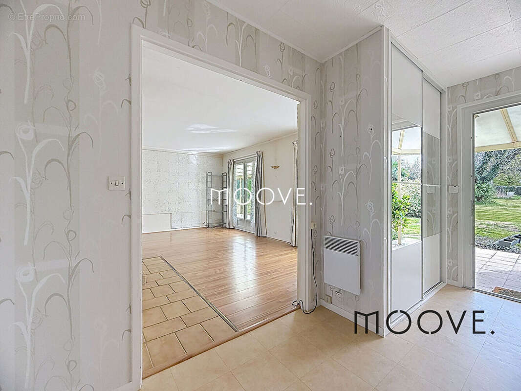 Maison à SAINT-PIERRE-DE-VARENGEVILLE