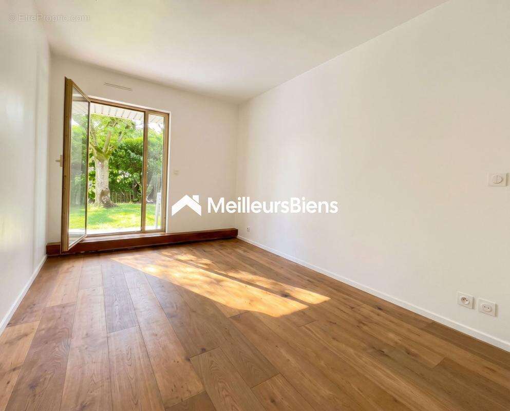 Appartement familial. Le Chesnay-Rocquencourt - photo 11