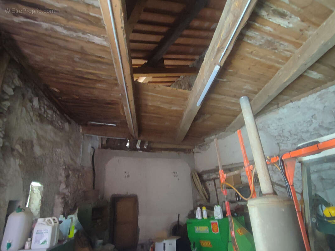 Maison 40 m² à Puicheric  - photo 5