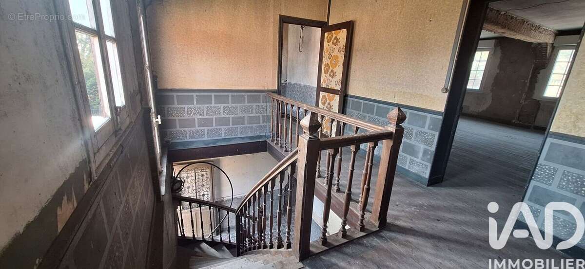 Photo 6 - Maison à SAINT-PIERRE-LA-GARENNE