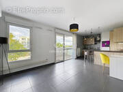 Appartement à LYON-7E