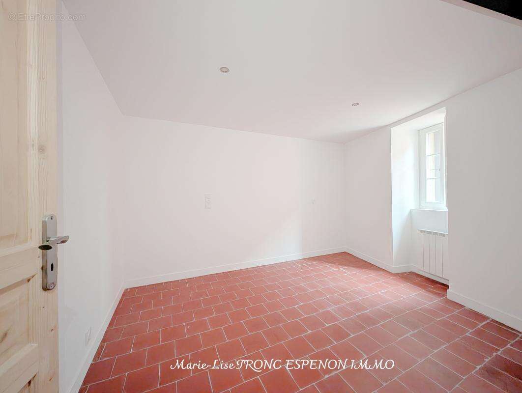 Appartement à ALES