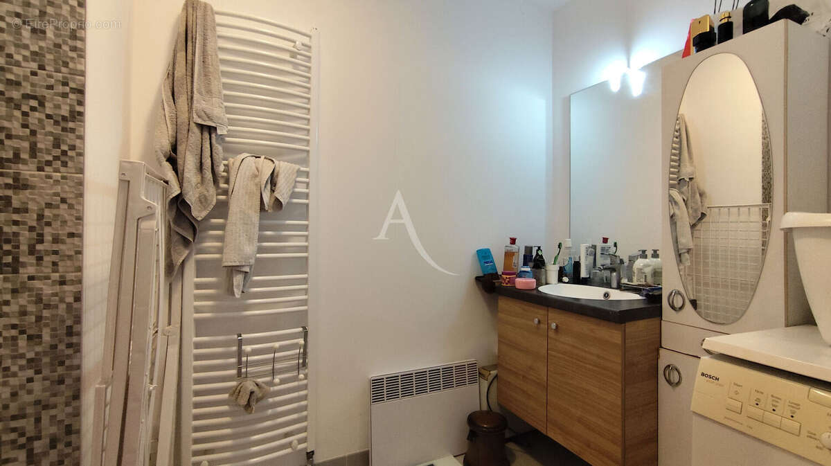 Appartement à LES SABLES-D'OLONNE