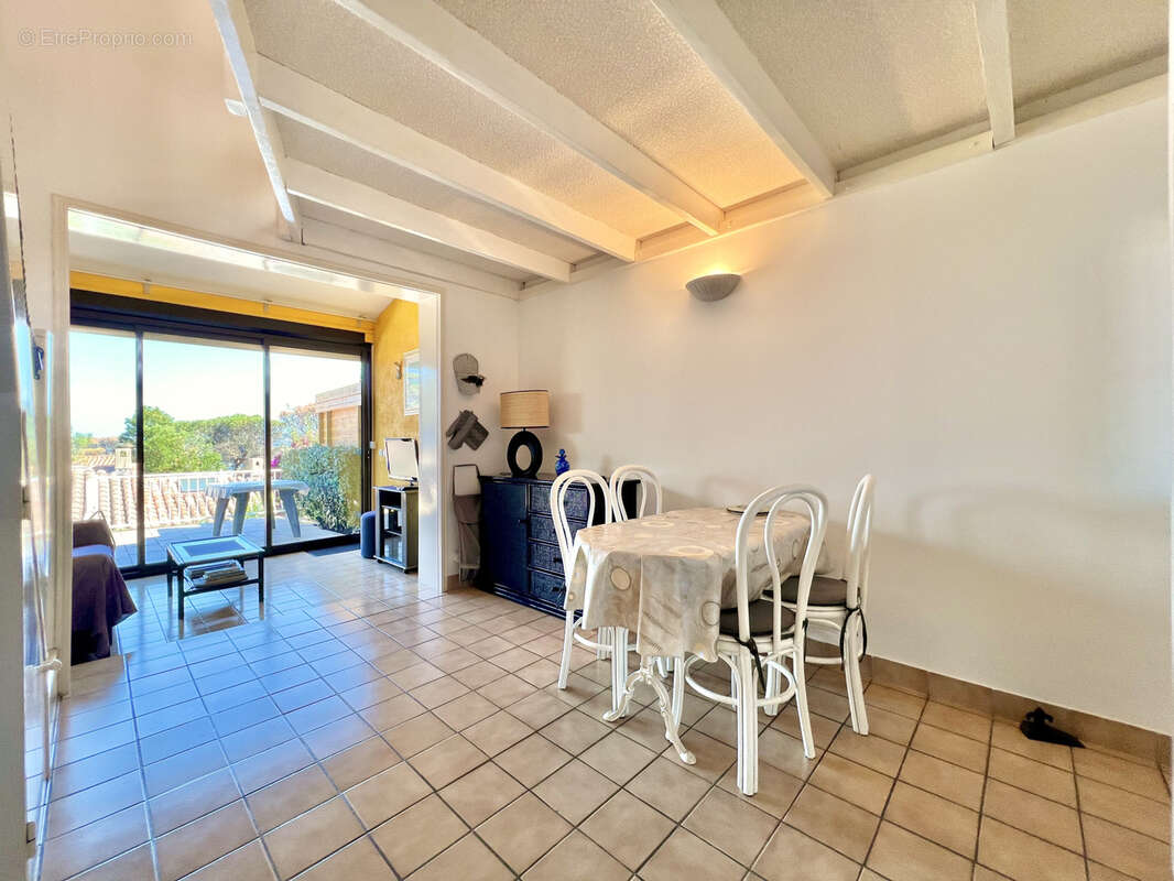 Maison à SAINTE-MAXIME