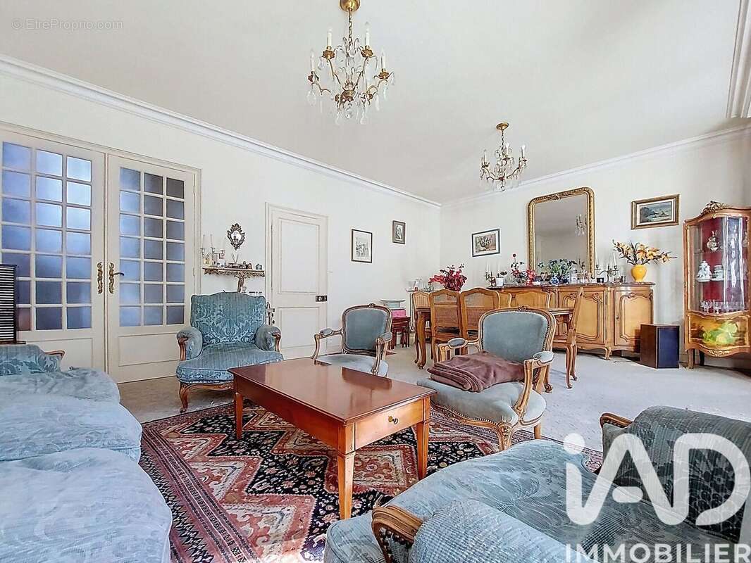 Photo 2 - Maison à QUIMPER