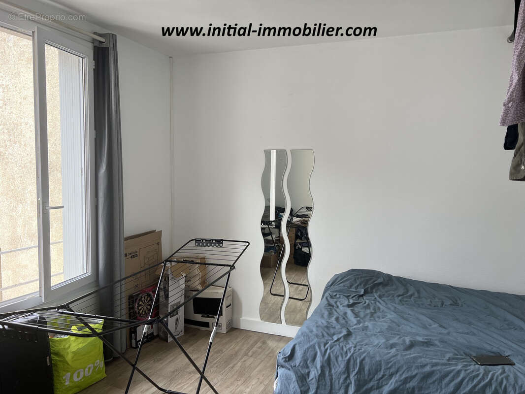 Appartement à TOURS