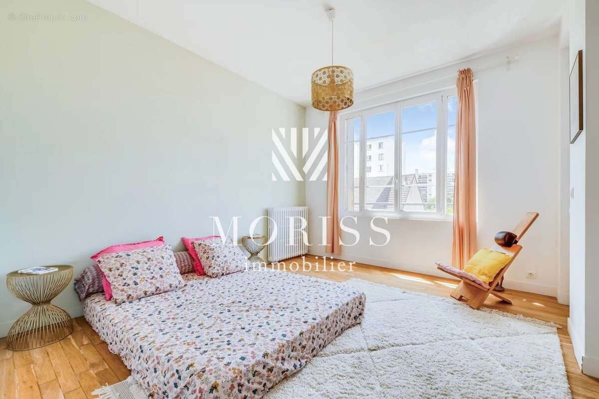 Maison à MONTREUIL