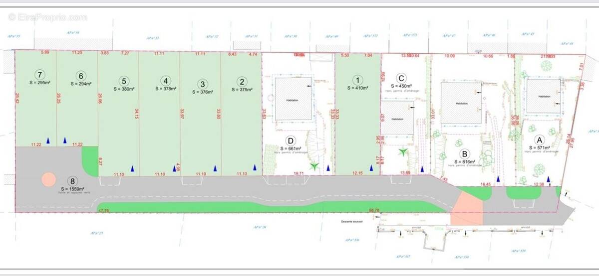 Photo 1 - Maison à PONTAULT-COMBAULT
