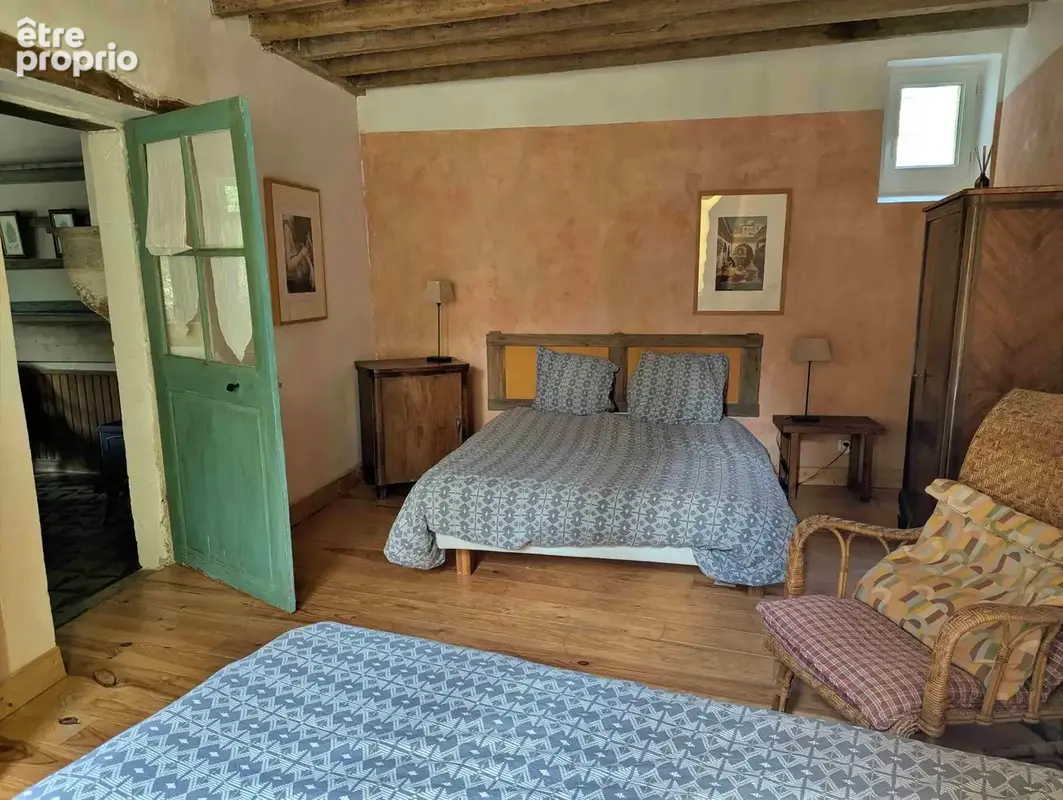 Maison 9 pièces 273 m² à vendre à Merry-Sur-Yonne (89660) - photo 8