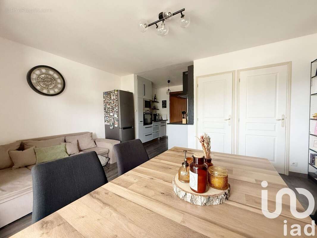 Photo 5 - Appartement à HYERES