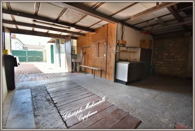 Maison à SAINT-SOUPPLETS