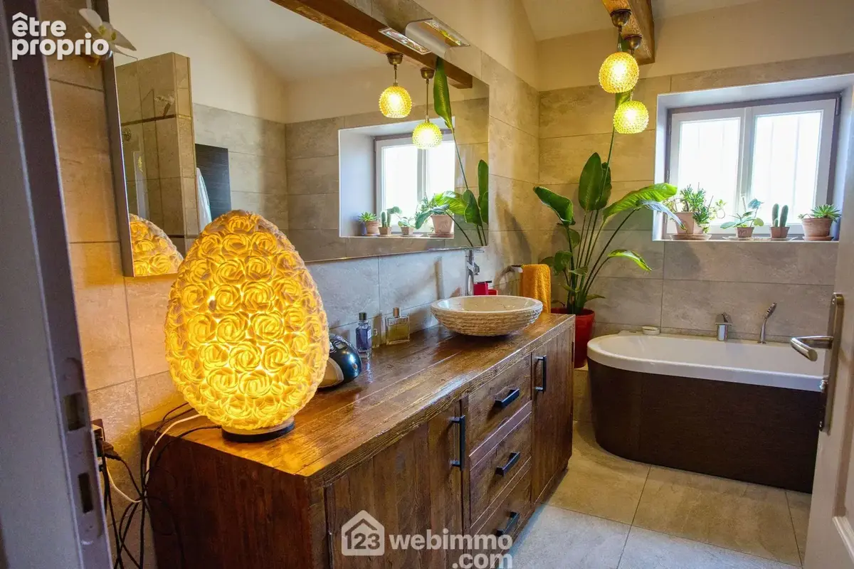 Maison 5 pièces 150 m² à vendre à Nieul-Sur-Mer (17137) - photo 17