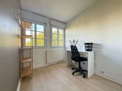 Appartement à ANGERS