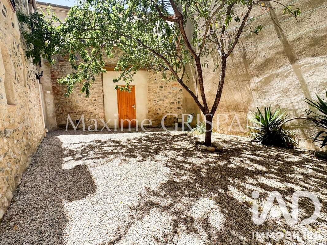 Maison 70 m² à Espira-De-L'agly  - photo 2