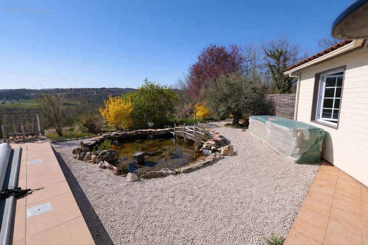 Vente Maison Salviac(46340) 344 990ï¿œ - photo 8