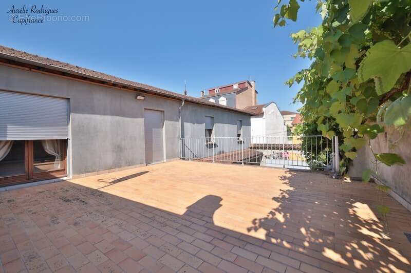 Maison à vendre 6 pièces MACON (71) - photo 12