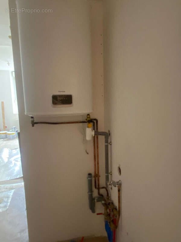 Appartement à SAINT-NICOLAS-DE-PORT